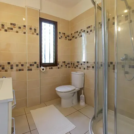 Hébergement de vacances 2 Bedroom Flat With Big Pools And Big Terrace Parque Don Jose, 313