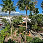 2 Bedroom Flat With Big Pools And Big Terrace Parque Don Jose, 313 Holiday home