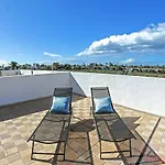 2 Bedroom Flat With Big Pools And Big Terrace Parque Don Jose, 313 *