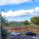 2 Bedroom Flat With Big Pools And Big Terrace Parque Don Jose, 313