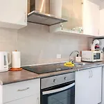 2 Bedroom Flat With Big Pools And Big Terrace Parque Don Jose, 313 *