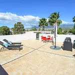 Holiday home 2 Bedroom Flat With Big Pools And Big Terrace Parque Don Jose, 313 *