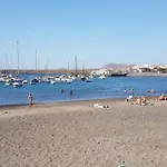 2 Bedroom Flat With Big Pools And Big Terrace Parque Don Jose, 313 Holiday home *