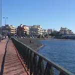 2 Bedroom Flat With Big Pools And Big Terrace Parque Don Jose, 313 Holiday home *