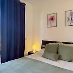 Holiday home 2 Bedroom Flat With Big Pools And Big Terrace Parque Don Jose, 313 *
