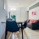 Holiday home 2 Bedroom Flat With Big Pools And Big Terrace Parque Don Jose, 313