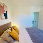 2 Bedroom Flat With Big Pools And Big Terrace Parque Don Jose, 313 * Costa Del Silencio