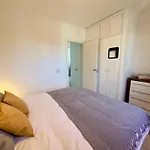 2 Bedroom Flat With Big Pools And Big Terrace Parque Don Jose, 313 Holiday home *
