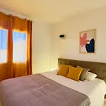 2 Bedroom Flat With Big Pools And Big Terrace Parque Don Jose, 313 Holiday home Costa Del Silencio