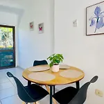 2 Bedroom Flat With Big Pools And Big Terrace Parque Don Jose, 313 Costa Del Silencio