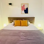 Holiday home 2 Bedroom Flat With Big Pools And Big Terrace Parque Don Jose, 313