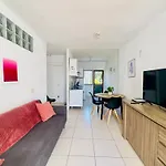 Holiday home 2 Bedroom Flat With Big Pools And Big Terrace Parque Don Jose, 313 Costa Del Silencio