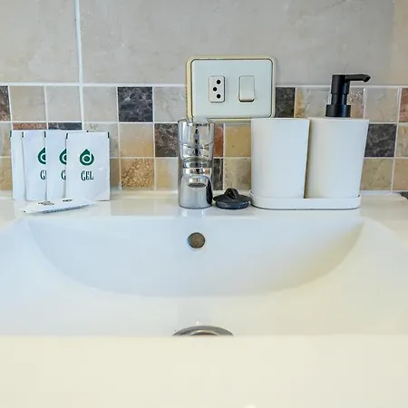2 Bedroom Flat With Big Pools And Big Terrace Parque Don Jose, 313 코스타델실렌시오
