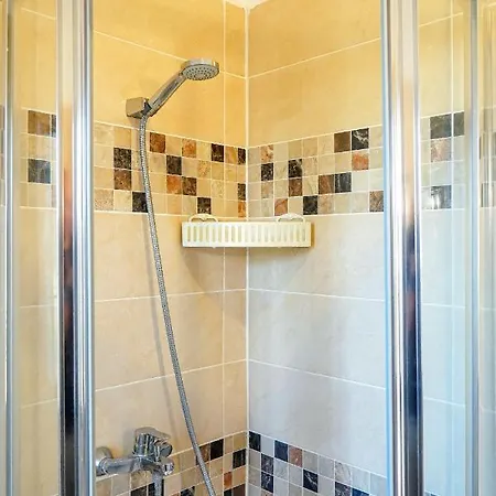 2 Bedroom Flat With Big Pools And Big Terrace Parque Don Jose, 313 코스타델실렌시오
