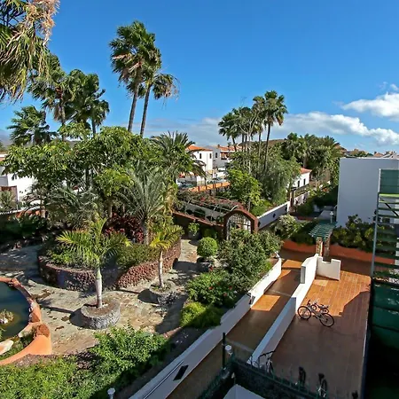2 Bedroom Flat With Big Pools And Big Terrace Parque Don Jose, 313 * 코스타델실렌시오