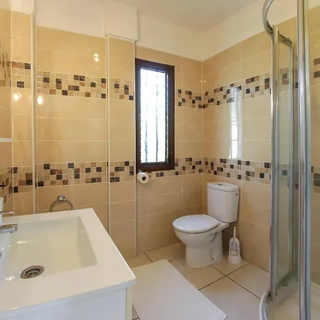 펜션 2 Bedroom Flat With Big Pools And Big Terrace Parque Don Jose, 313 코스타델실렌시오