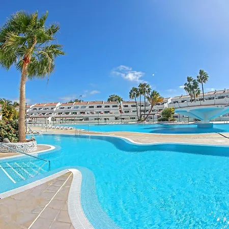 펜션 2 Bedroom Flat With Big Pools And Big Terrace Parque Don Jose, 313 *