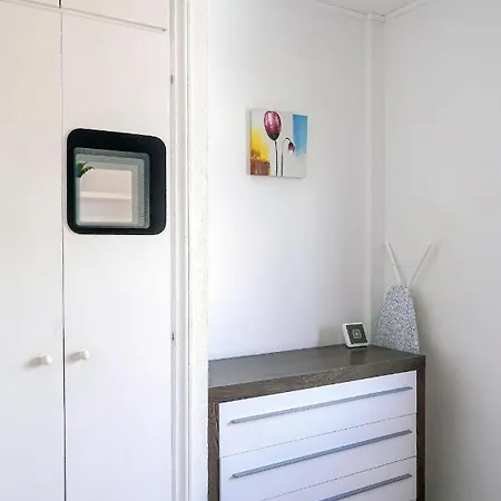 2 Bedroom Flat With Big Pools And Big Terrace Parque Don Jose, 313 펜션 코스타델실렌시오
