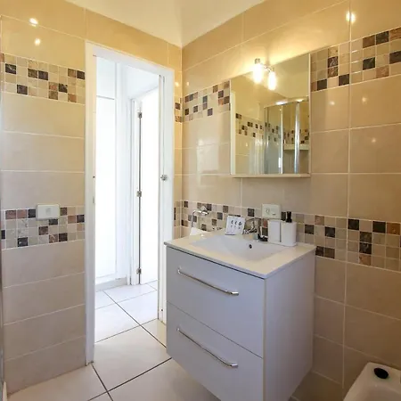 2 Bedroom Flat With Big Pools And Big Terrace Parque Don Jose, 313 코스타델실렌시오