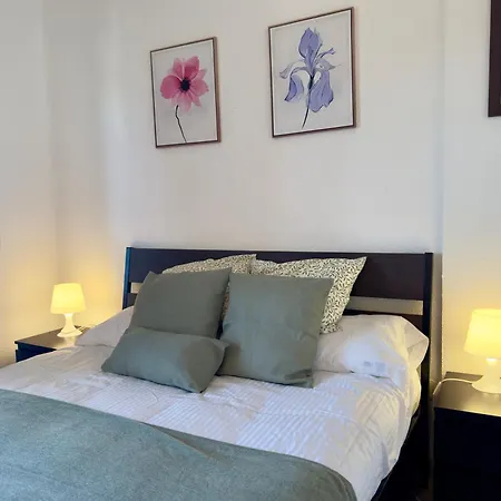 Holiday home 2 Bedroom Flat With Big Pools And Big Terrace Parque Don Jose, 313 *