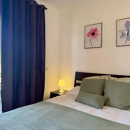 펜션 2 Bedroom Flat With Big Pools And Big Terrace Parque Don Jose, 313 *
