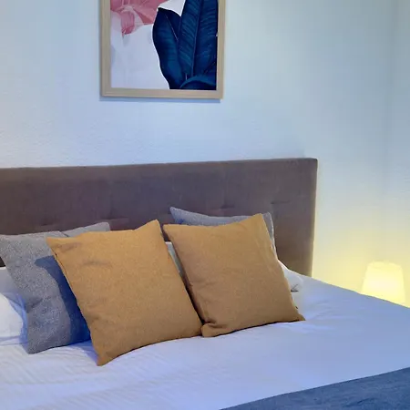 펜션 2 Bedroom Flat With Big Pools And Big Terrace Parque Don Jose, 313 코스타델실렌시오