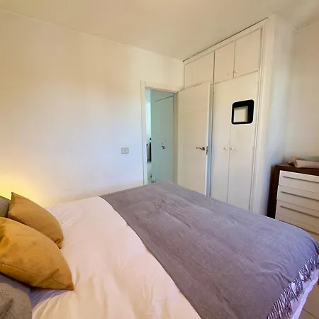 2 Bedroom Flat With Big Pools And Big Terrace Parque Don Jose, 313 펜션 *