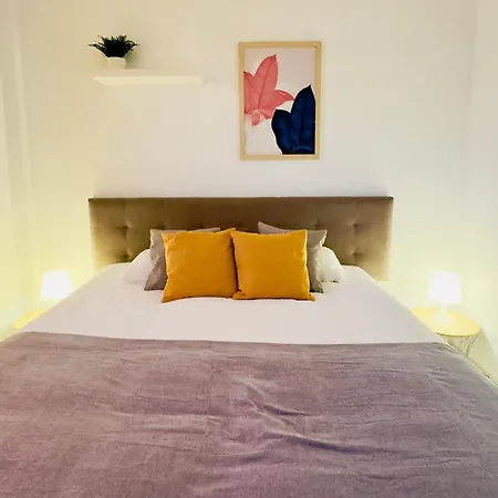 펜션 2 Bedroom Flat With Big Pools And Big Terrace Parque Don Jose, 313